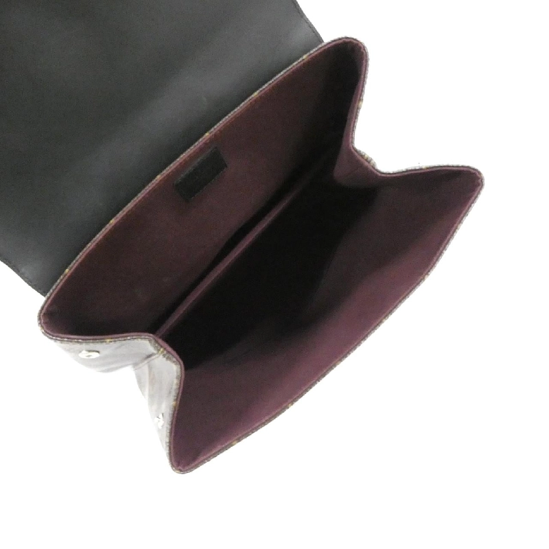 Balo Louis Vuitton Monogram Macassar Park M40637 - Hàng hiệu Chính hãng 801556