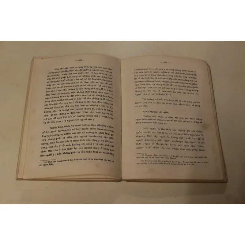 Emile hay vấn đề giáo dục 960402