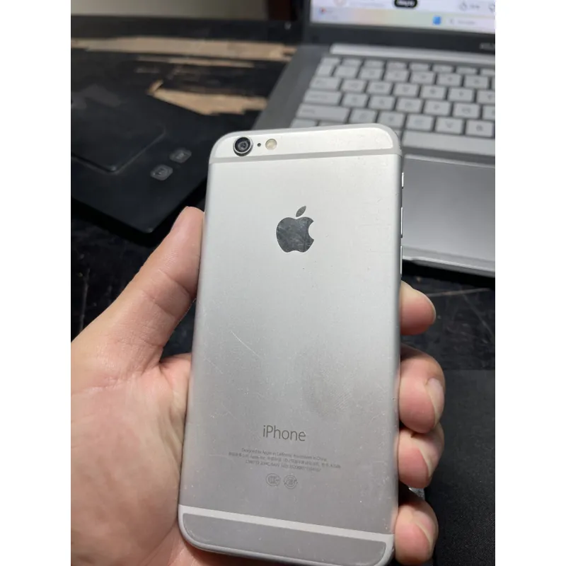 Iphone 6g 64gb 693588
