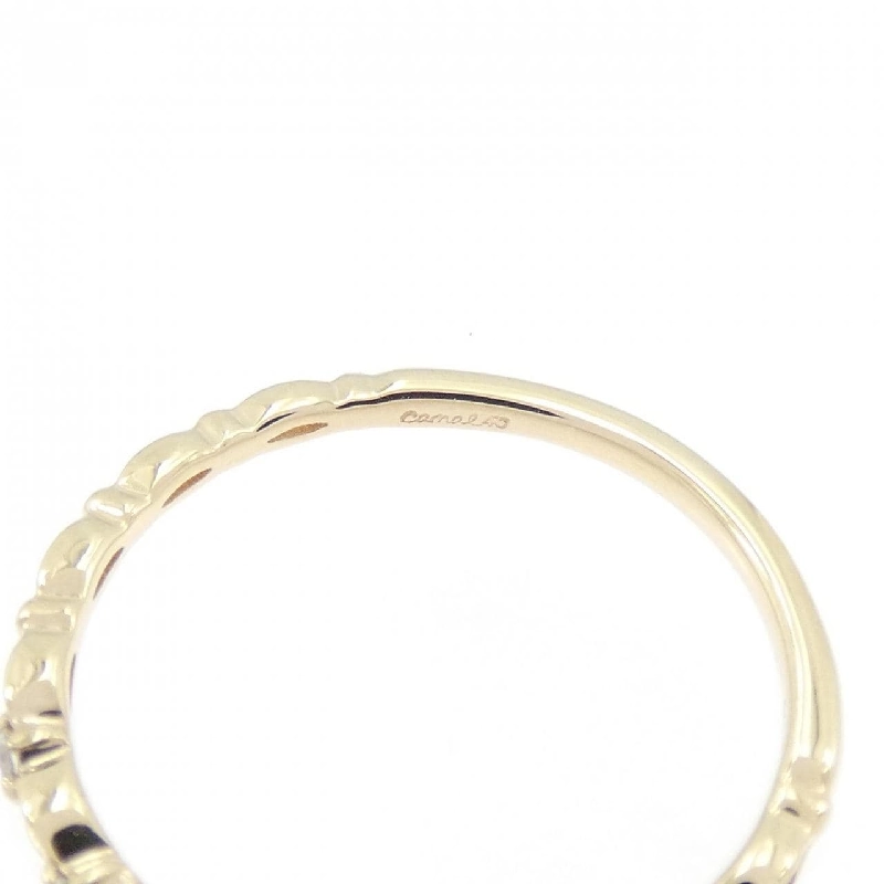 Nhẫn kim cương 4゜C - Hàng hiệu Authentic 837734