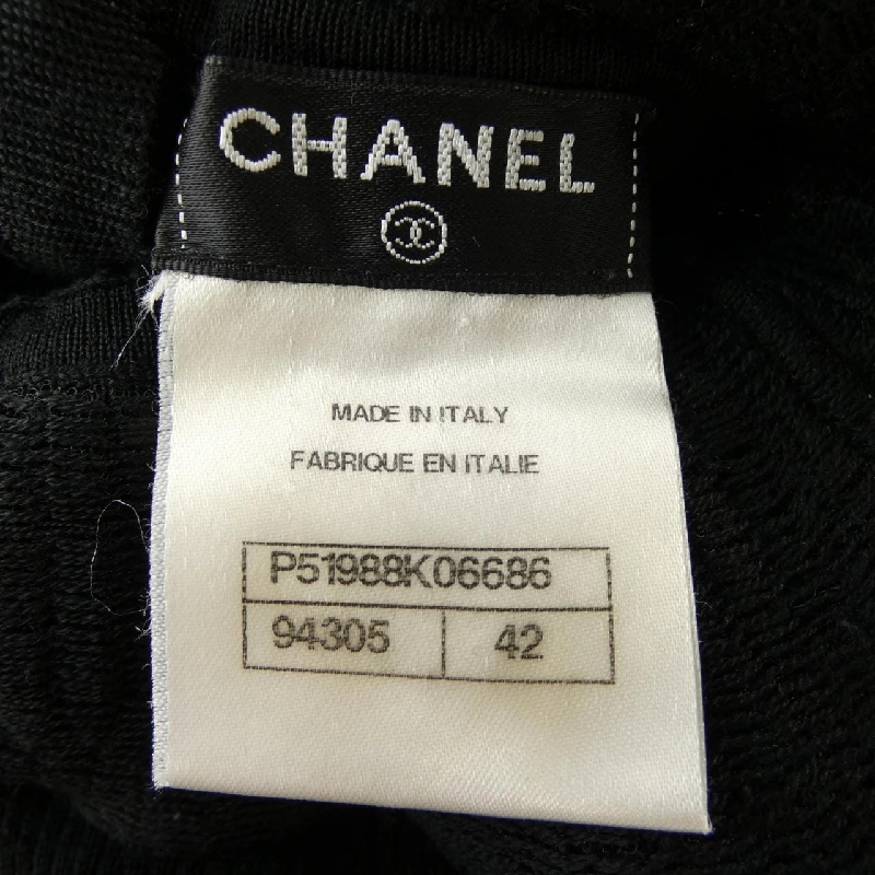 CHANEL P51988K06686 Áo len - Hàng hiệu Chính hãng 775668