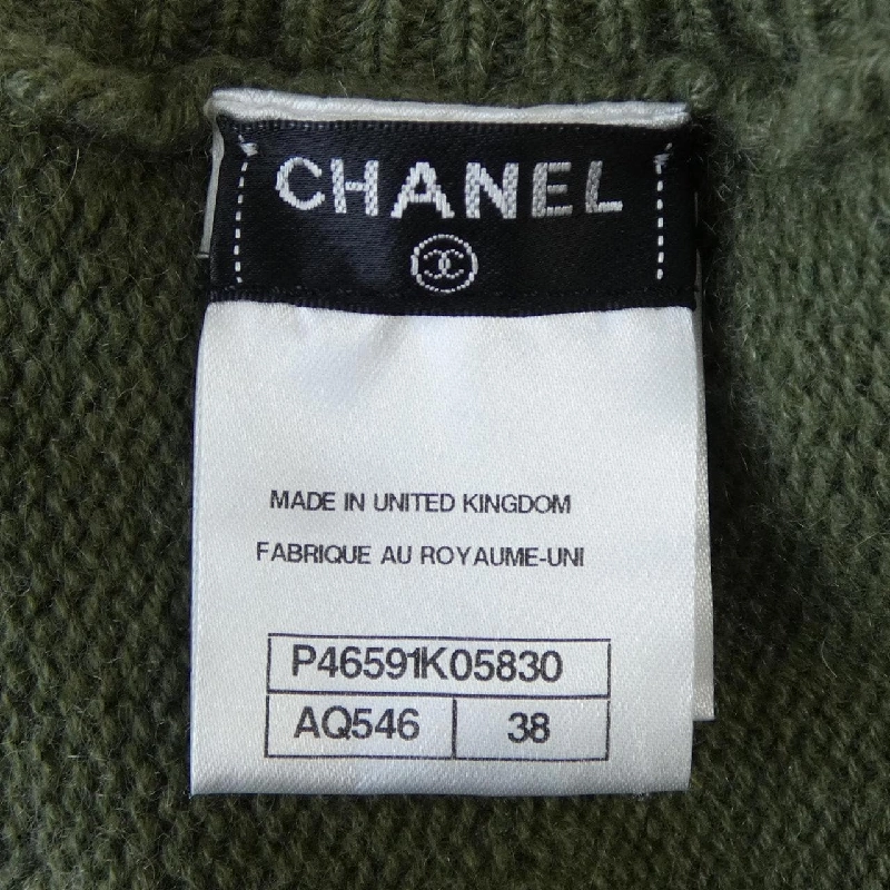 CHANEL P46591K05830 Poncho - Hàng hiệu Authentic 774070