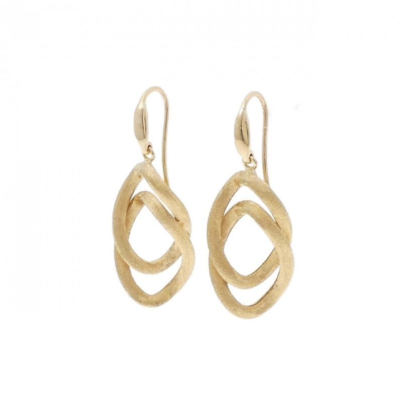 Bông tai 750YG - Hàng hiệu Authentic 869643