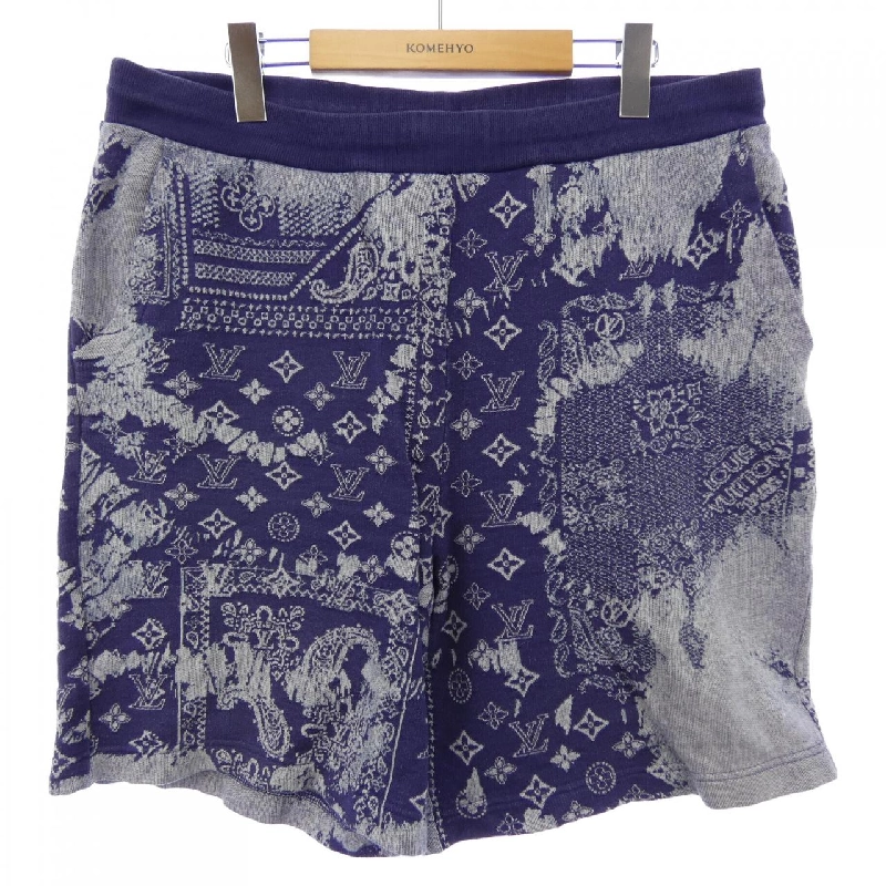 Quần short LOUIS VUITTON HNY27WN31 - Hàng hiệu Authentic 881910