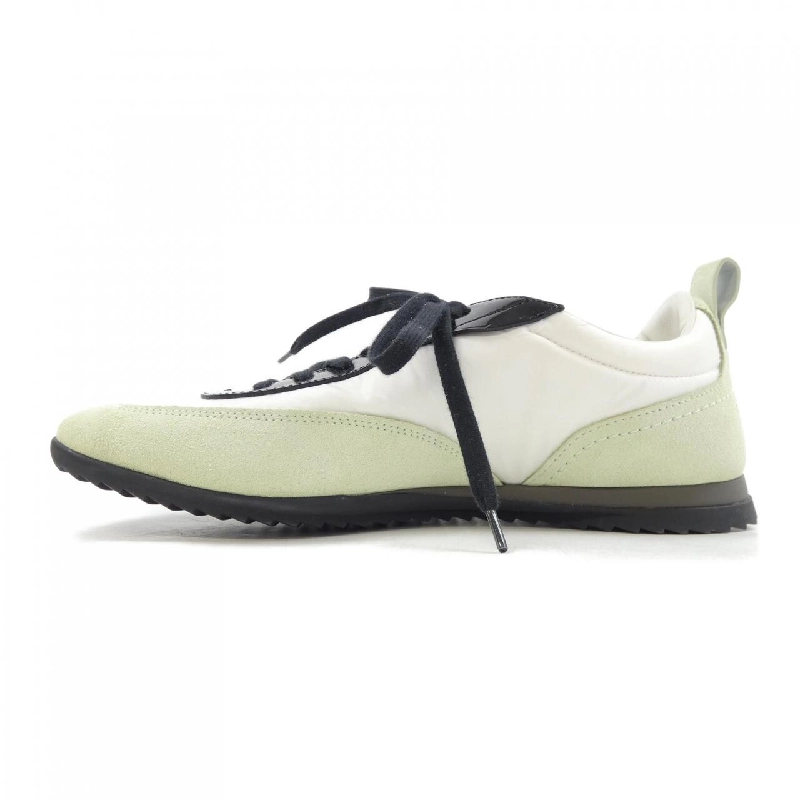 Giày sneaker FERRAGAMO - Hàng hiệu Authentic 906427