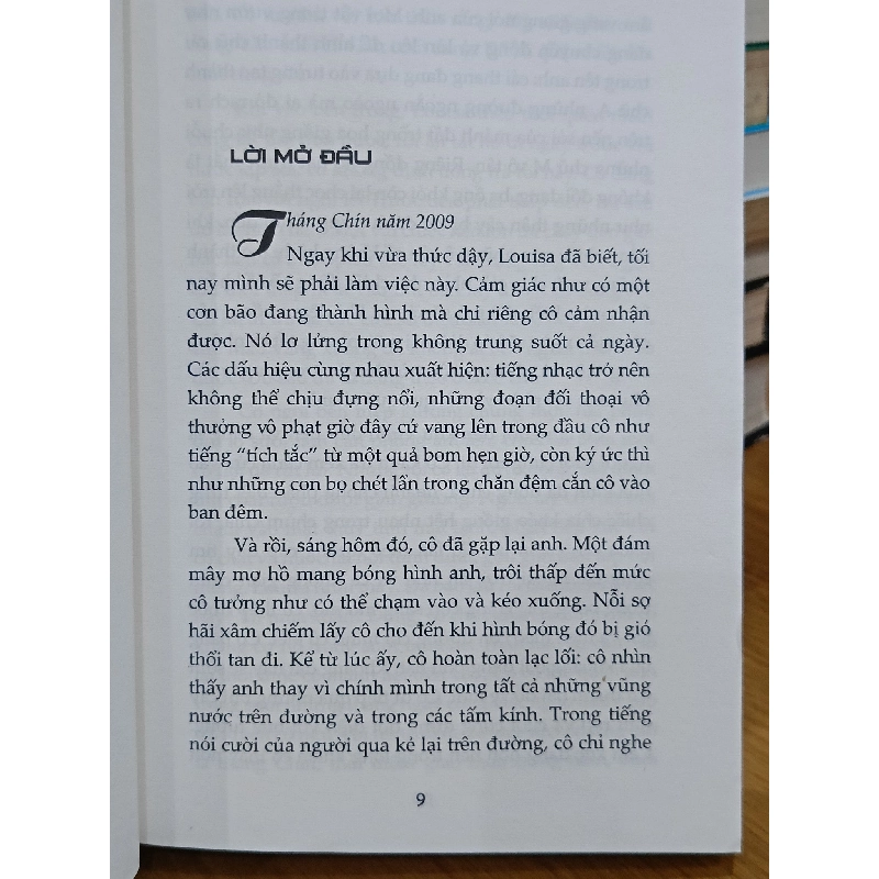 Bông Hồng yểu mệnh - Erin Kelly (Đinh Trọng Nhân dịch) 577782