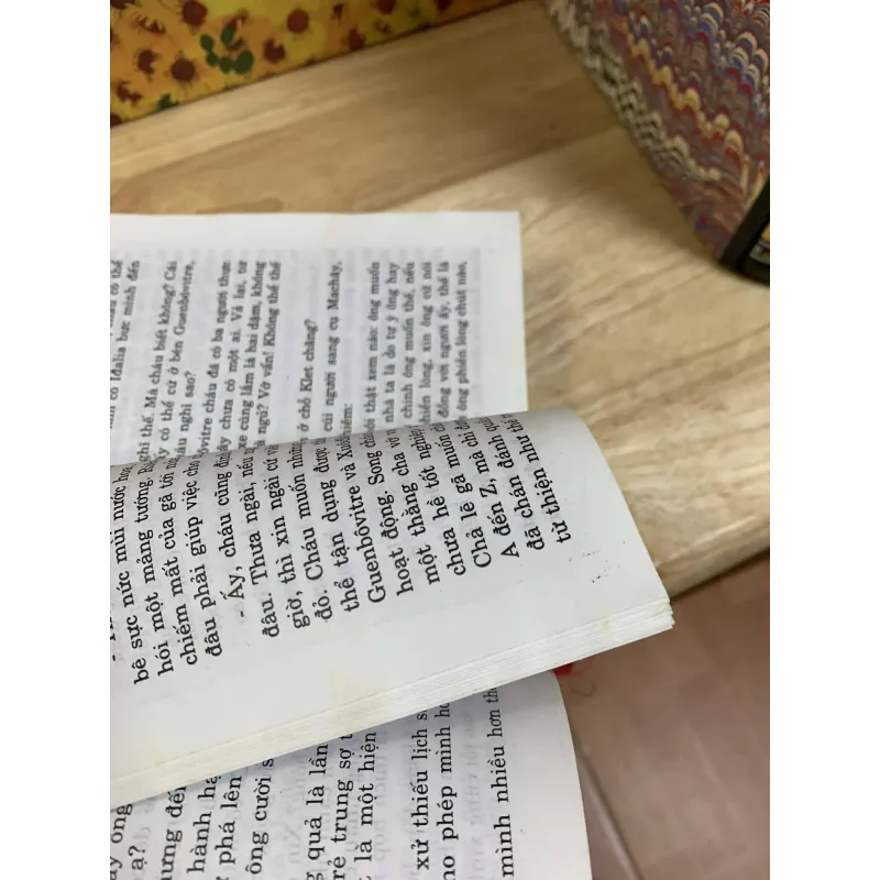 Con Hủi - Helena Mniszek 748620