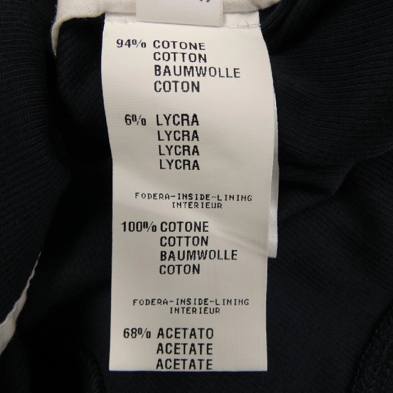 Áo khoác FABIANA FILIPPI - Hàng hiệu Authentic 808990