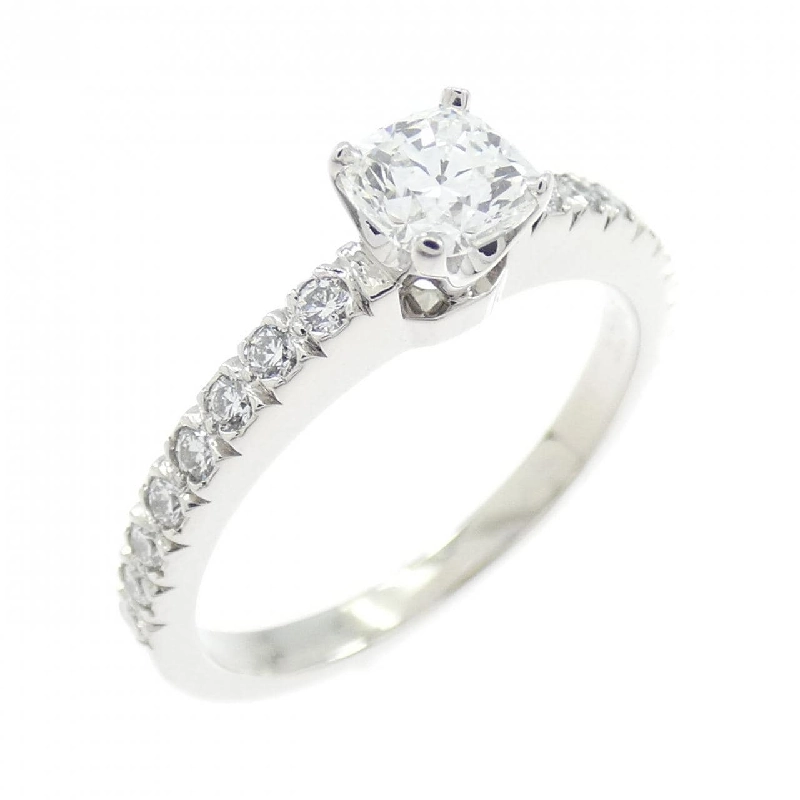 Nhẫn Tiffany Novo 0.34CT - Hàng hiệu Chính hãng 835768