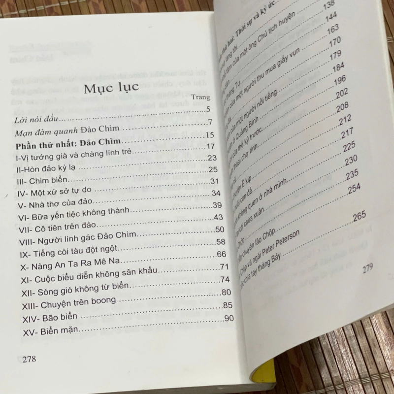 Đảo Chìm -Trần Đăng Khoa 546247