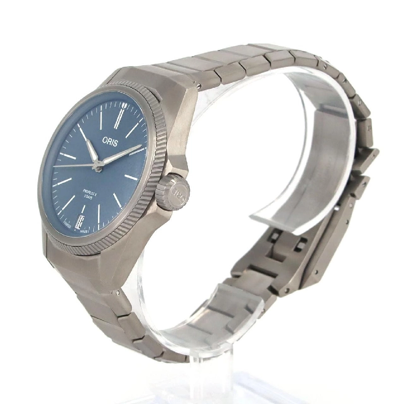 Đồng hồ Oris ProPilot X Caliber 400 TI 01 400 7778 7155-07 TI tự động - Hàng hiệu Chính hãng 882522