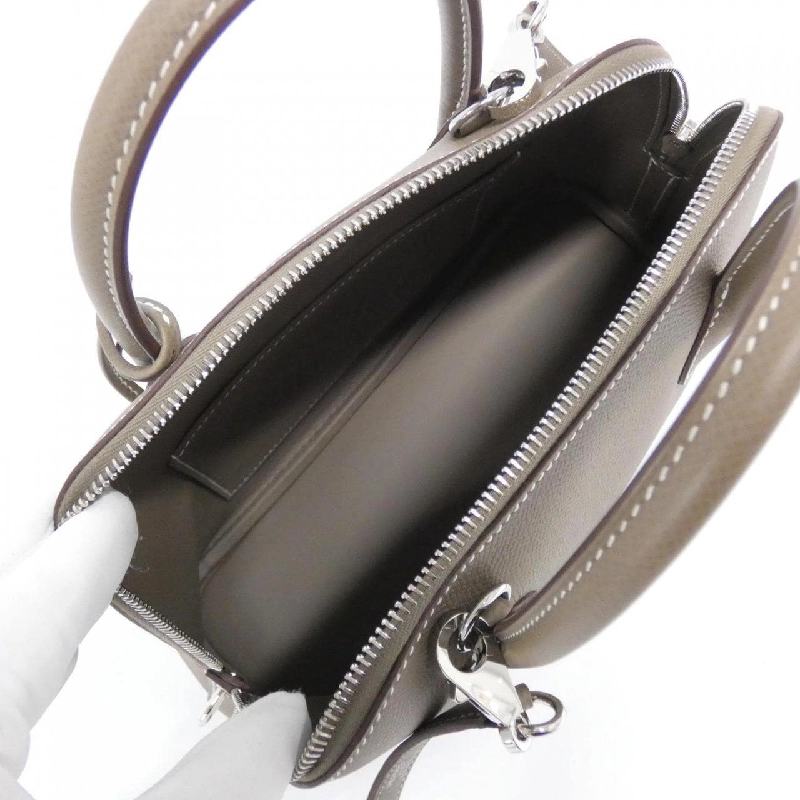 【Sản phẩm chưa sử dụng】Túi Hermes Bolide 1923 25cm 082798CK 615147