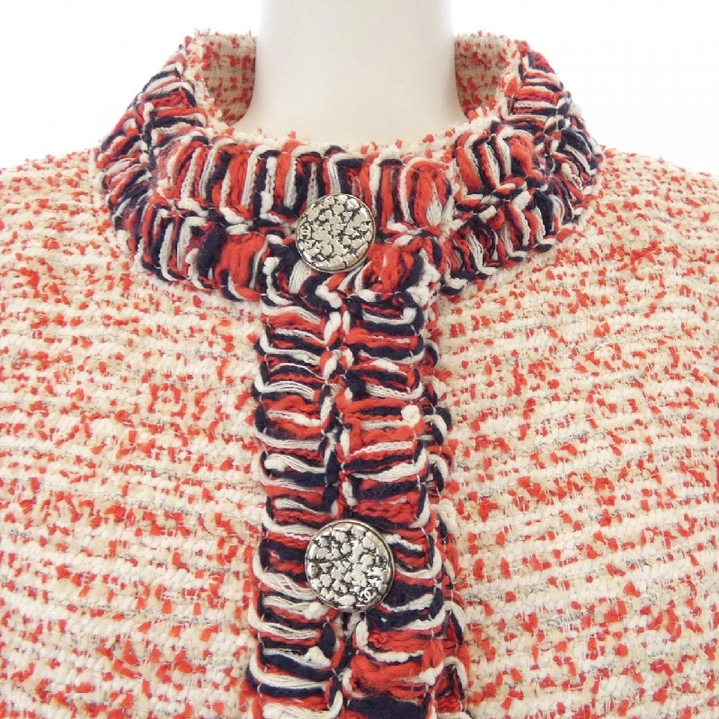 Áo khoác CHANEL P41096V29570 626813