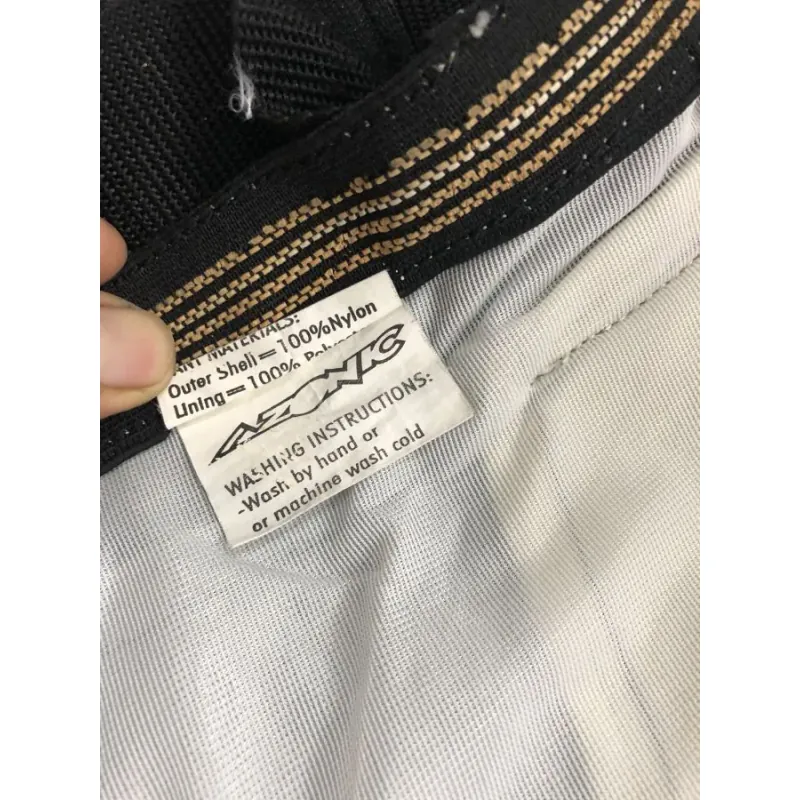 Quần short AZONIC 934076