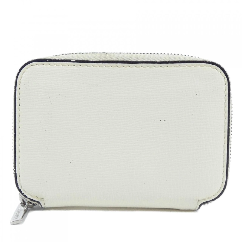 【Khuyến mãi】Ví đựng thẻ VALEXTRA 656370