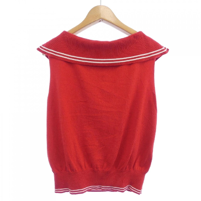 ADEAM 42901-APK0009VT Top - Hàng hiệu Authentic 822320