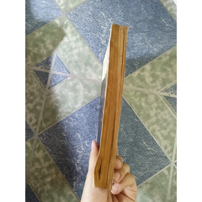 Cát bụi chân ai - Tô Hoài 726710