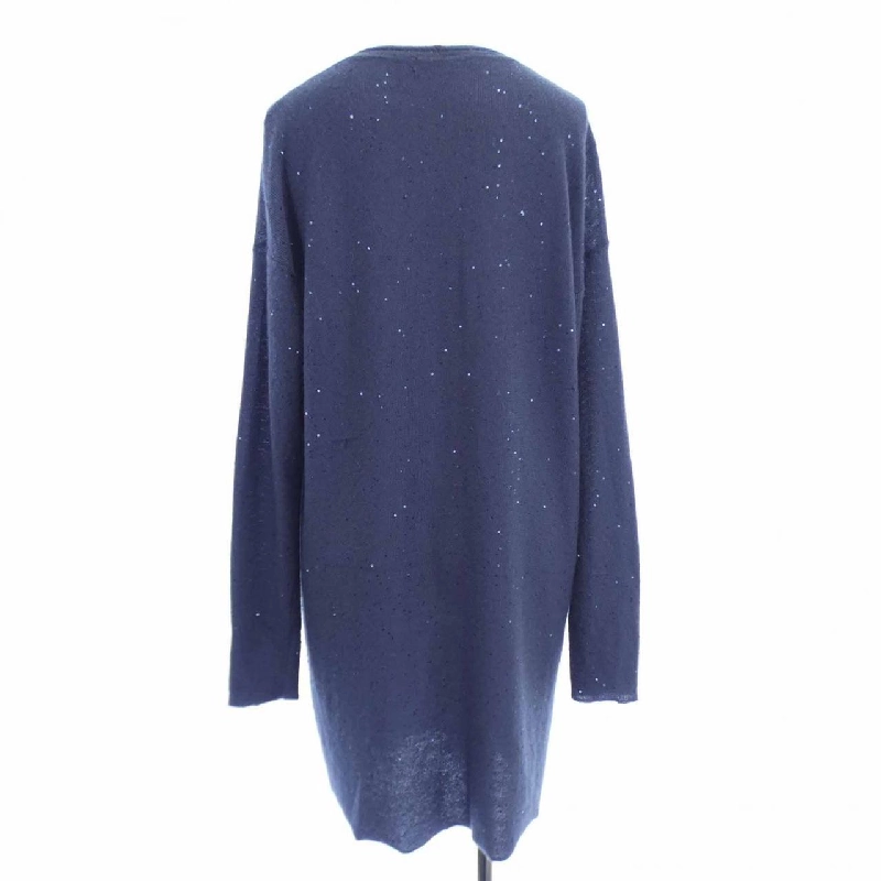 【Mã giảm giá】FABIANA FILIPPI áo len 634010