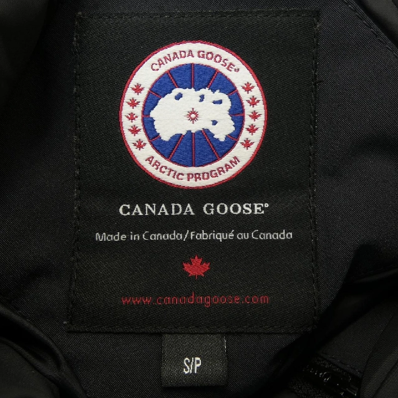 Áo khoác lông Canada Goose GLADBURY BEAMS đặt hàng riêng 3571JM R - Hàng hiệu Chính hãng 894954