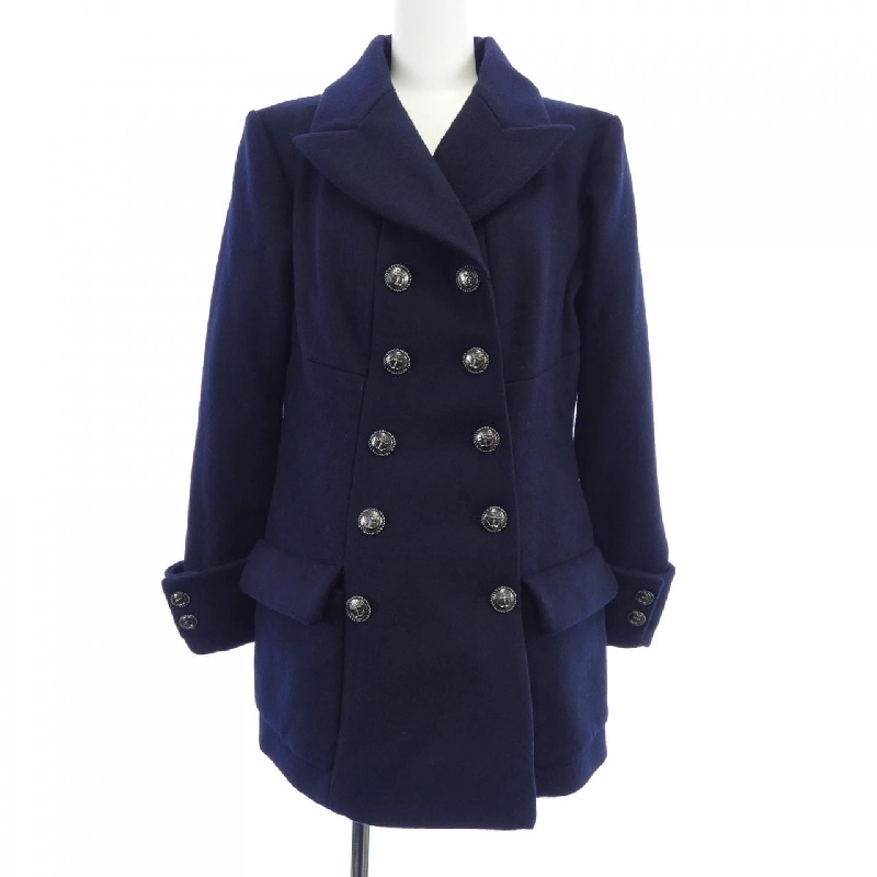 Áo khoác CHANEL P59353V38603 632367