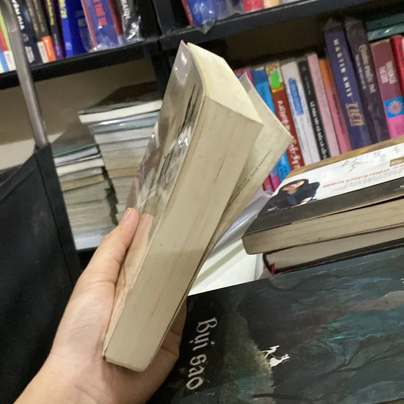 Đông Cung của tác giả Phỉ Ngã Tư Tồn.  1021068