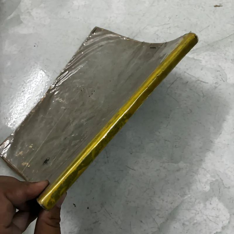 Bột Mỳ vĩnh cửu (Văn học Liên Xô) 1031490