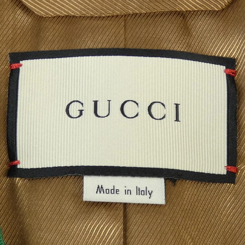 Gucci GUCCI 518064 ZHW03 Áo khoác - Hàng hiệu Chính hãng 631774