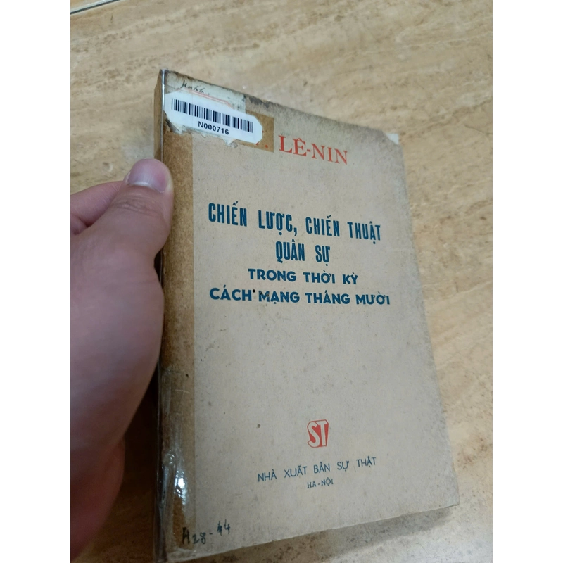 Chiến lược, chiến thuật quân sự thời kỳ cách mạng tháng 10 463722