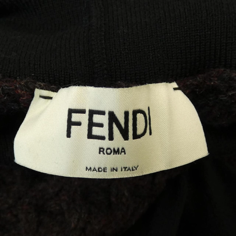 FENDI FZDC81 ASJN Đầm 648758