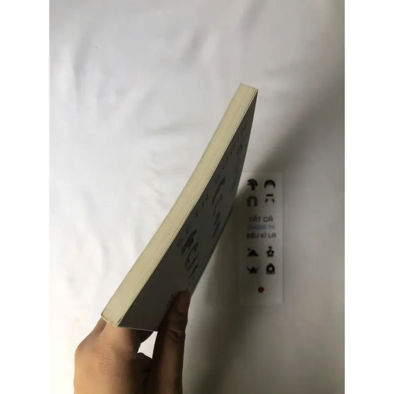 Tất cả chúng ta đều kỳ lạ - Seth Godin 731092