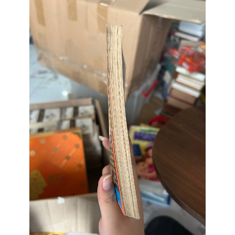 Những Thủ Địch Của Hạnh Phúc Lứa Đôi - Phạm Côn Sơn 934219