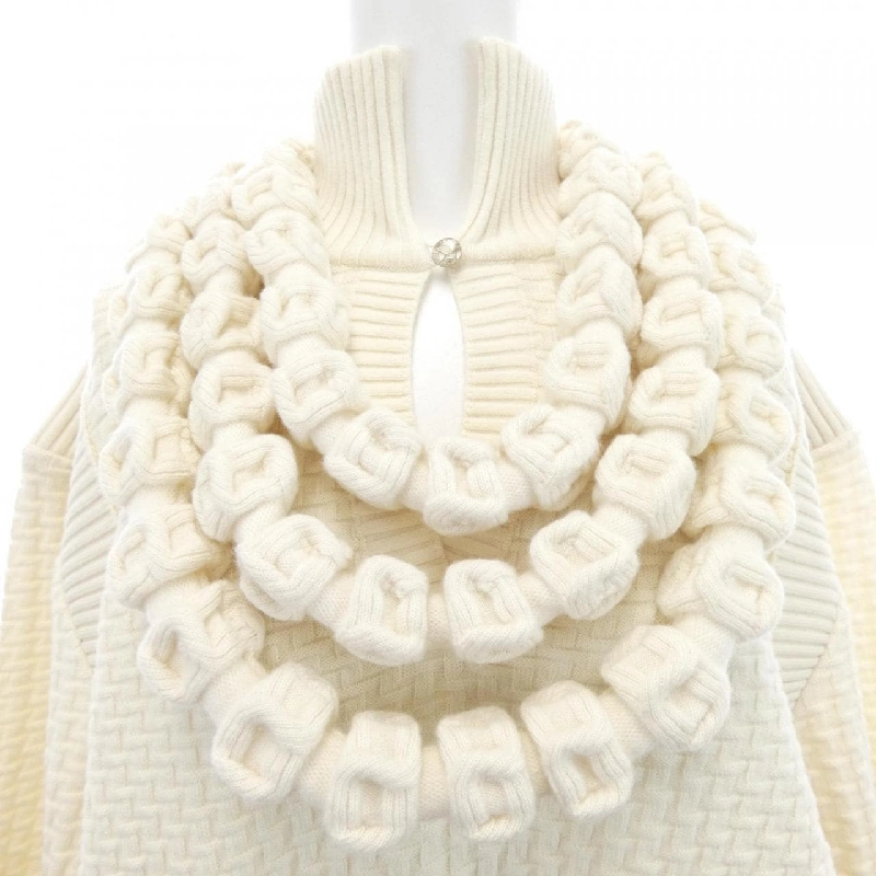 CHANEL P47199K05966 Áo len - Hàng hiệu Chính hãng 774474