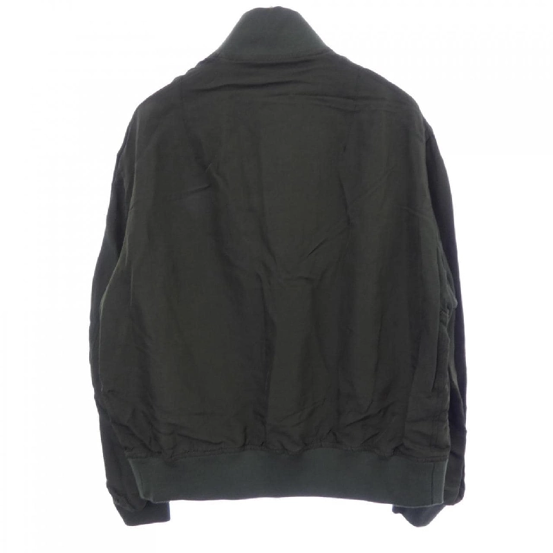 Brahms blurhms BHS25S018-DO Áo khoác - Hàng hiệu Chính hãng 894850