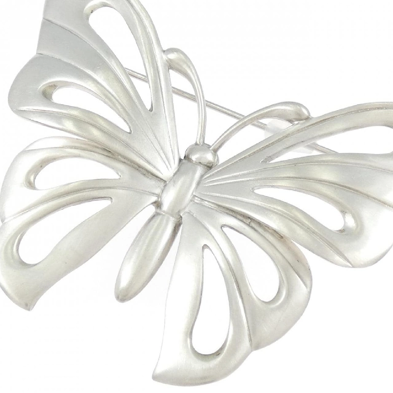 Bông tai bướm George Jensen 666902