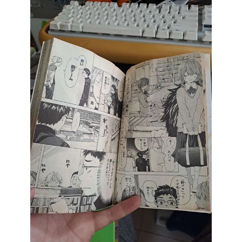 Outliers the story of success Malcolm Gladwell mới 80% ố ENGLISH BOOKS HCM2908 924291