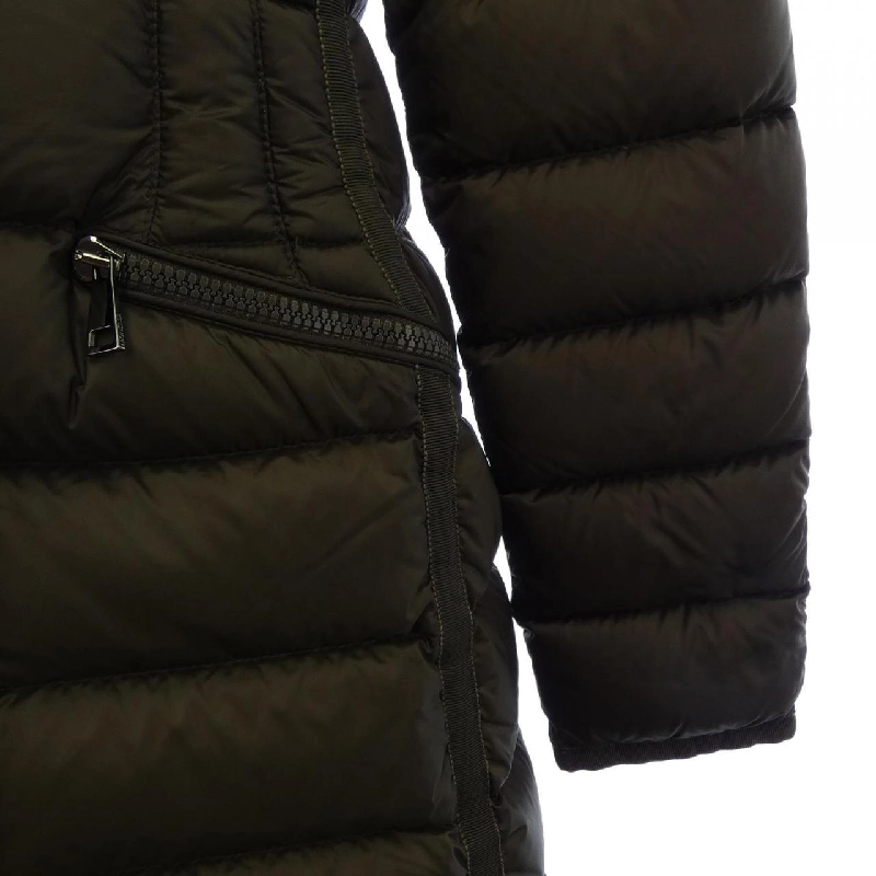MONCLER HERMIFUR Áo khoác lông vũ 629500
