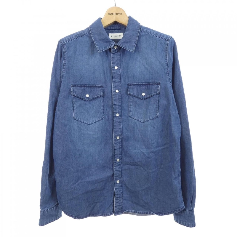 BLENHEIM U325-008 Top - Hàng hiệu Authentic 775346