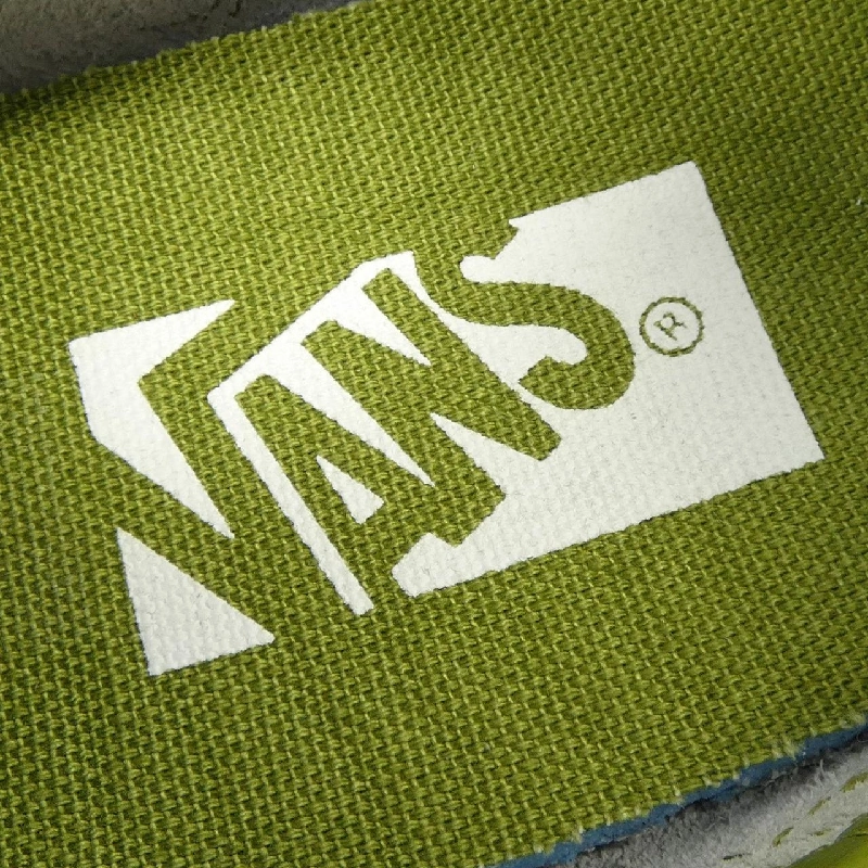 Giày thể thao VANS VN000D9TCJA - Hàng hiệu Authentic 903235