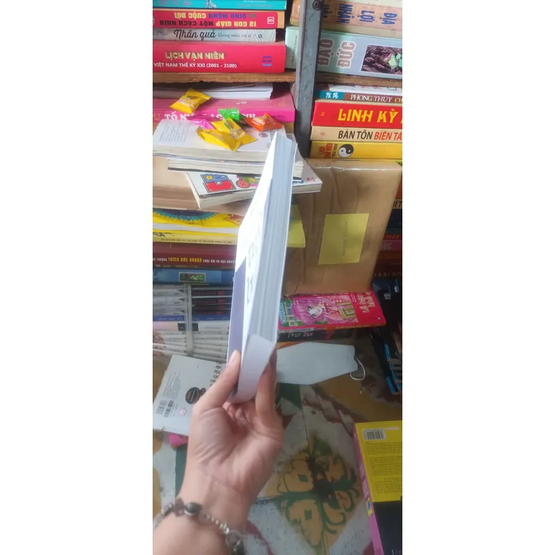 Tùy Bút Tản Mạn Trước Đèn- Đỗ Chu 603001