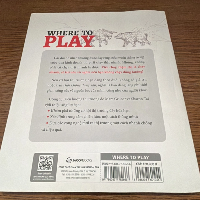 Where to play 3 bước để xác định thị trường đắt giá của doanh nghiệp 359439