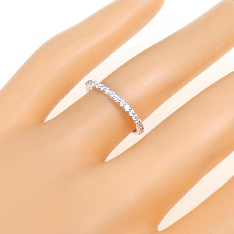 Nhẫn kim cương K14WG 0.18CT - Hàng hiệu chính hãng 851667