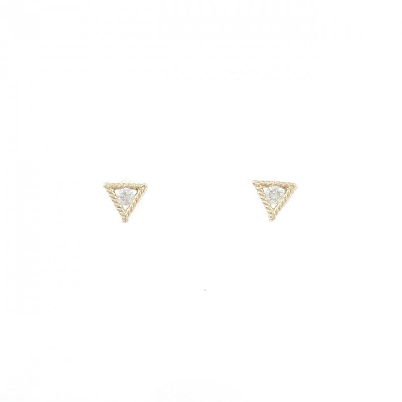 Bông tai kim cương Cocoshunick - Hàng hiệu chính hãng 844933