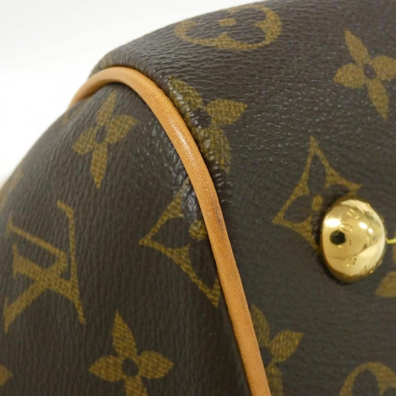 Túi Louis Vuitton Monogram Tivoli PM M40143 615387