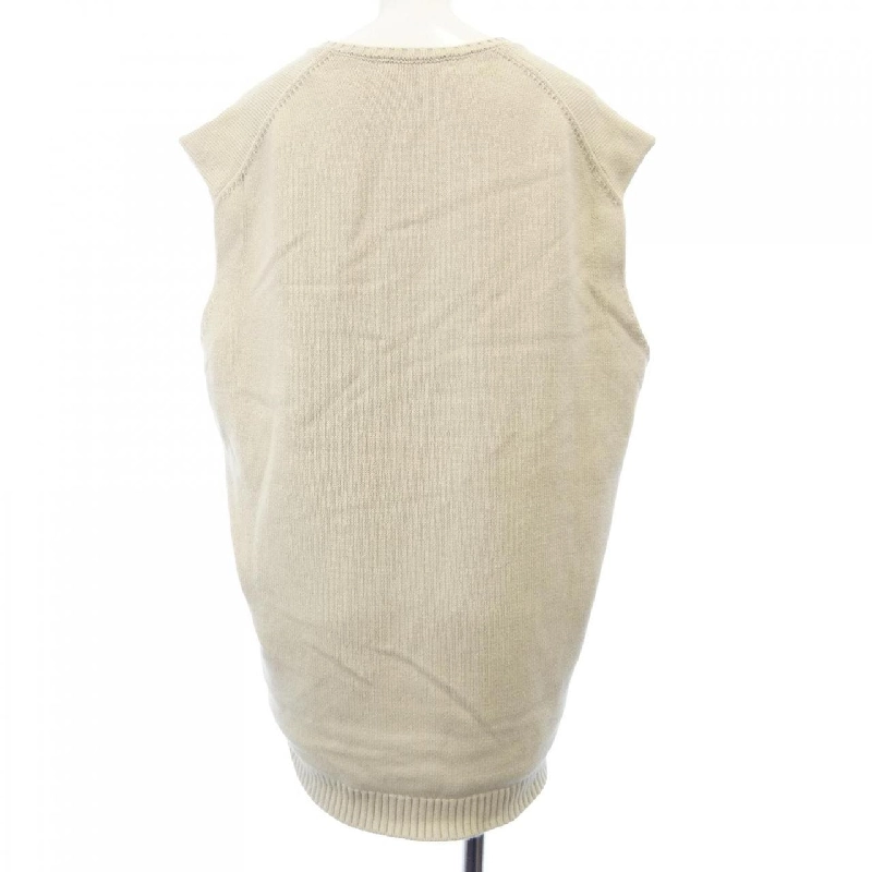 【Khuyến mãi】ETRE TOKYO Áo gile 638892