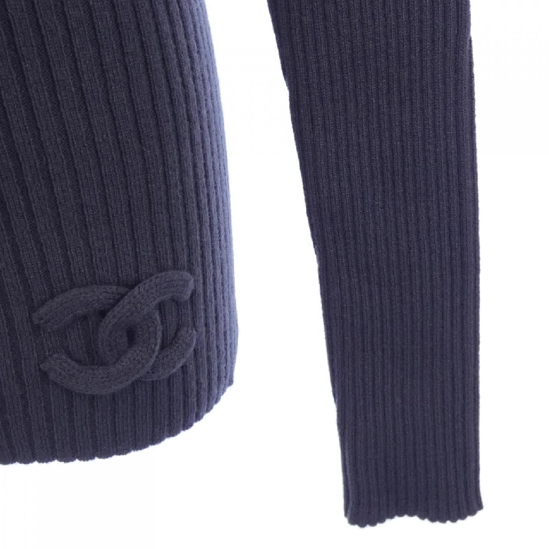 Áo len CHANEL 636941