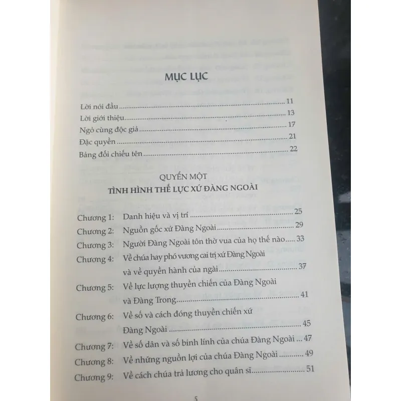 Lịch Sử Vương Quốc Đàng Ngoài - Alexandre de Rhodei 736302