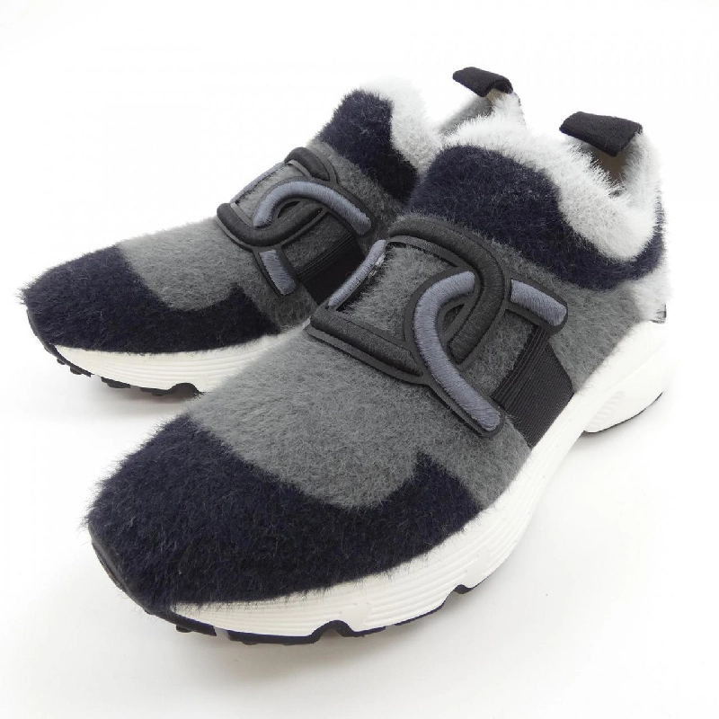 【Mã giảm giá】Giày thể thao TOD'S 662215