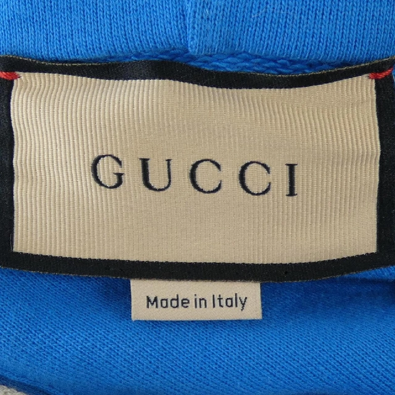 Gucci GUCCI 726470 XJE58 Áo khoác - Hàng hiệu Chính hãng 892496