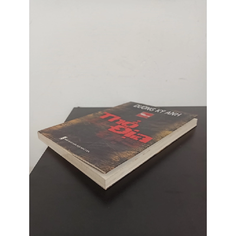 Thổ Địa (2006) - Dương Kỳ Anh Mới 90% HCM.ASB1803 448329