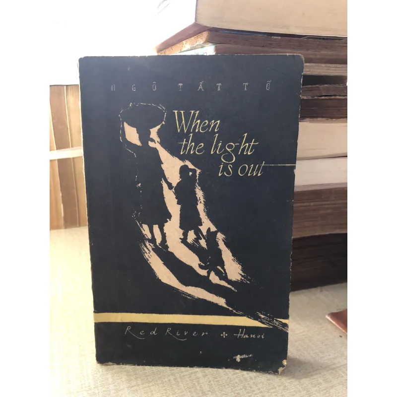 When the light is out-Ngô Tất Tố 961392